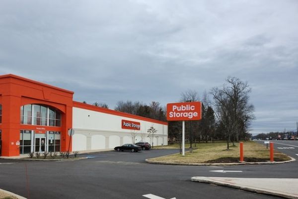 Public Storage - Old Bridge - 3651 Route 9 North - 3651 Route 9 North