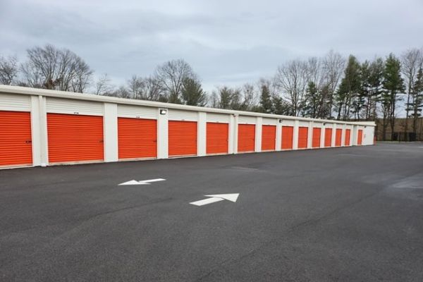 Public Storage - Old Bridge - 3651 Route 9 North - 3651 Route 9 North