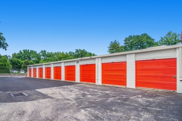 Public Storage - Philadelphia - 7571 Ridge Ave - 7571 Ridge Ave
