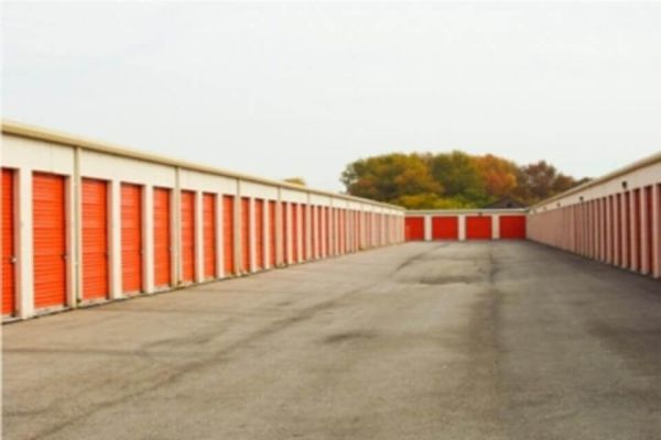 Public Storage - Columbus - 6750 Ambleside Drive - 6750 Ambleside Drive