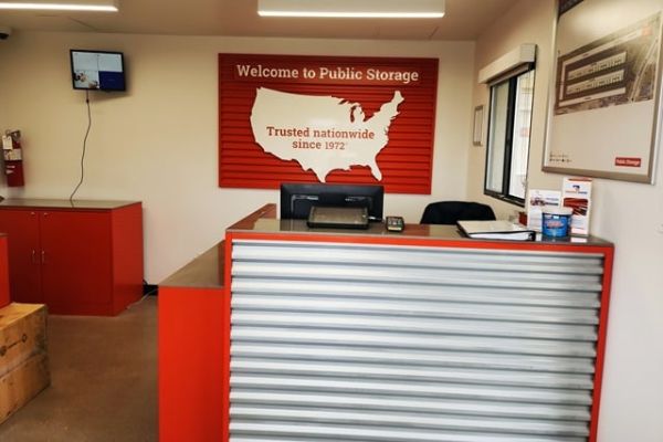 Public Storage - Columbus - 6750 Ambleside Drive - 6750 Ambleside Drive