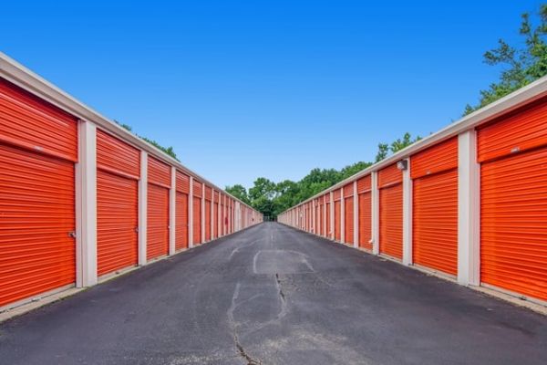 Public Storage - Maple Shade - 460 South Fellowship Road - 460 South Fellowship Road