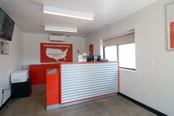 Public Storage - Patchogue - 601 W Sunrise Highway - 601 W Sunrise Highway