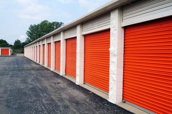 Public Storage - Warren - 24305 Mound Road - 24305 Mound Road