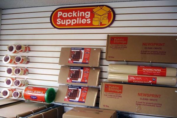 Public Storage - Warren - 24305 Mound Road - 24305 Mound Road