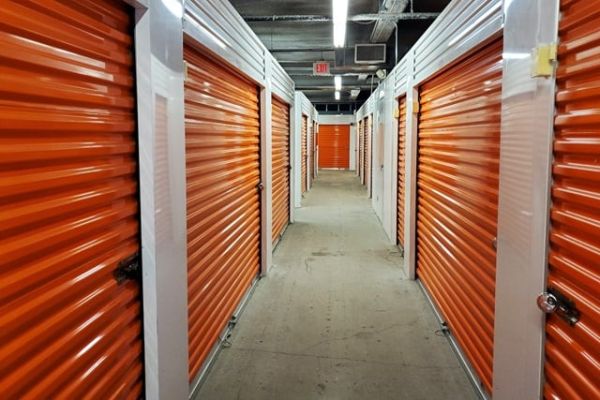 Public Storage - Oak Park - 20700 Greenfield Road - 20700 Greenfield Road