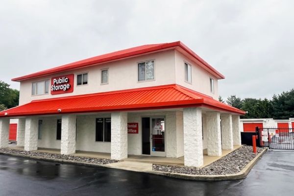 Public Storage - Wilmington - 3800 Kirkwood Highway - 3800 Kirkwood Highway