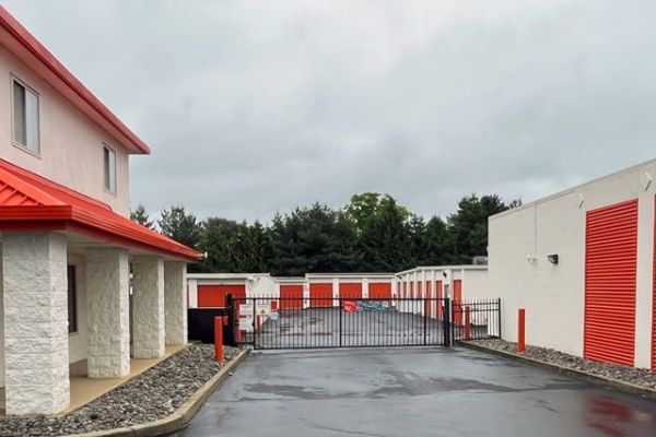 Public Storage - Wilmington - 3800 Kirkwood Highway - 3800 Kirkwood Highway
