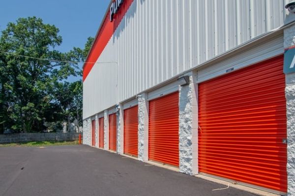 Public Storage - Trenton - 1411 Parkside Ave - 1411 Parkside Ave