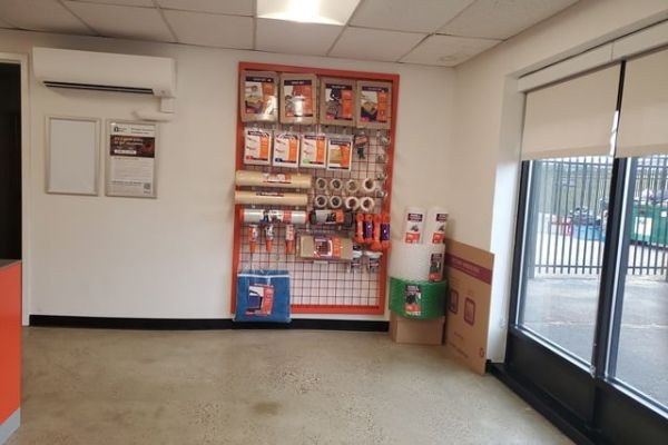 Public Storage - Philadelphia - 2700 Grant Ave - 2700 Grant Ave