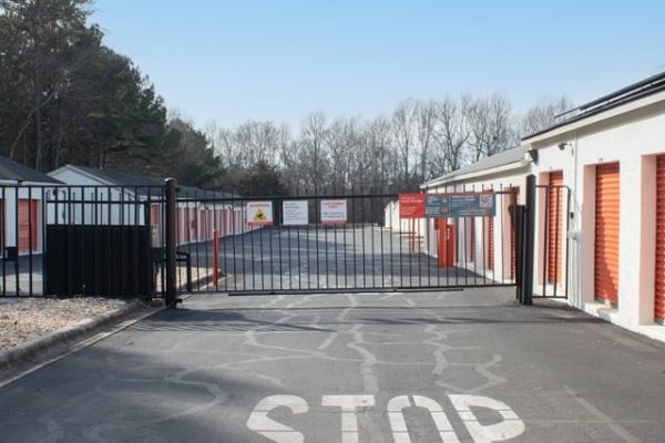 Public Storage - Rock Hill - 2229 Ebenezer Road - 2229 Ebenezer Road