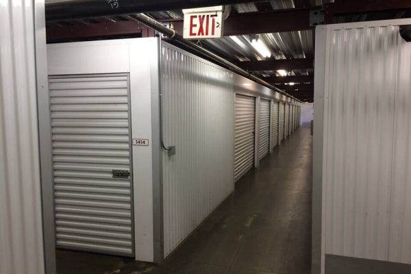 Public Storage - Dearborn - 24920 Trowbridge St - 24920 Trowbridge St