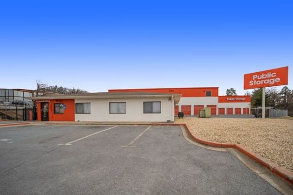 Public Storage - Hyattsville - 3005 Kenilworth Ave - 3005 Kenilworth Ave