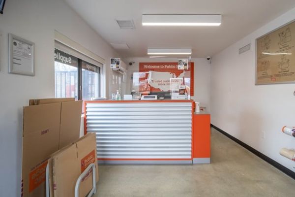 Public Storage - Hyattsville - 3005 Kenilworth Ave - 3005 Kenilworth Ave