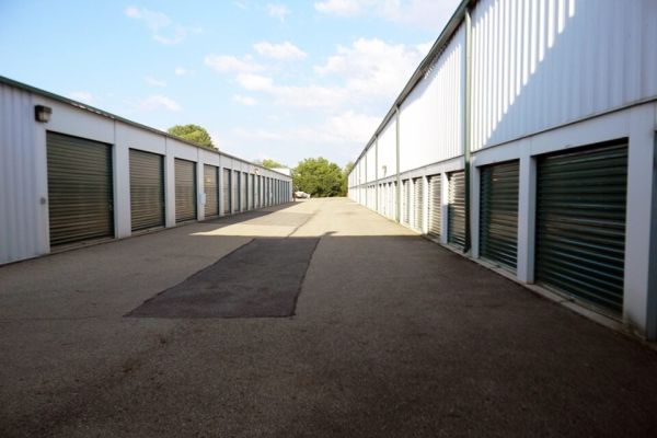 Public Storage - Groveport - 4350 S Hamilton Rd - 4350 S Hamilton Rd