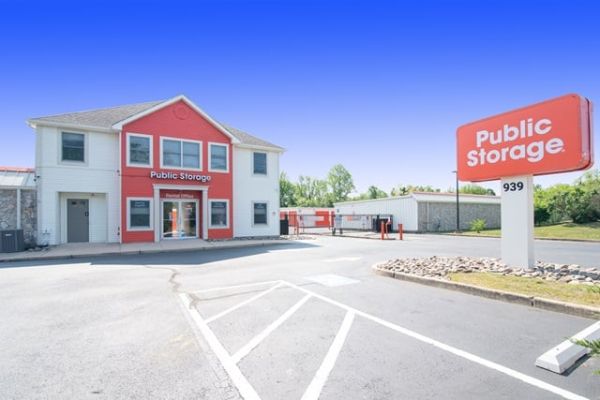 Public Storage - Bayville - 939 Atlantic City Bl - 939 Route 9