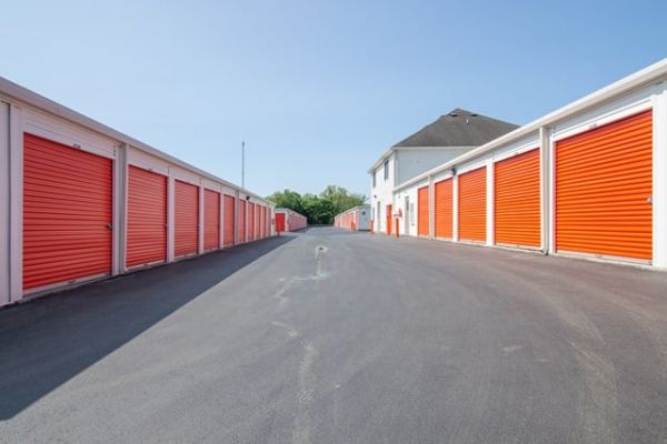 Public Storage - Bayville - 939 Atlantic City Bl - 939 Route 9
