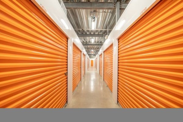 Public Storage - Pasadena - 8190S Ritchie Hwy - 8190 Ritchie Hwy