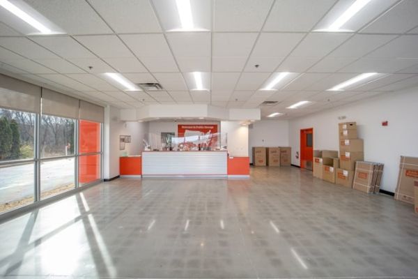 Public Storage - Pasadena - 8190S Ritchie Hwy - 8190 Ritchie Hwy
