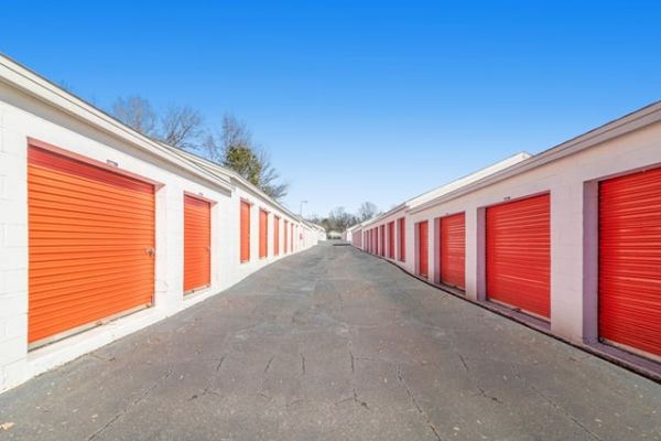Public Storage - Charlotte - 7000 Harrisburg Road - 7000 Harrisburg Road
