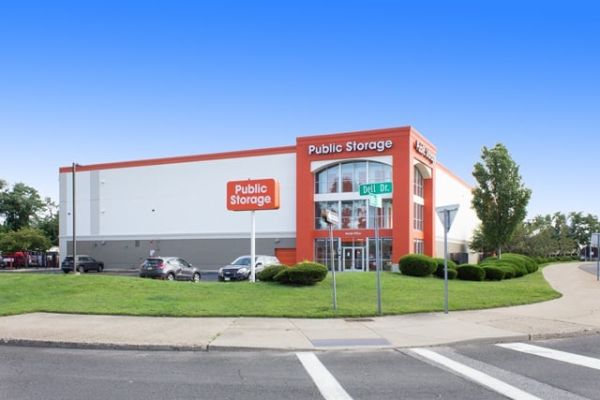 Public Storage - Farmingdale - 305 Del Dr - 305 Del Dr