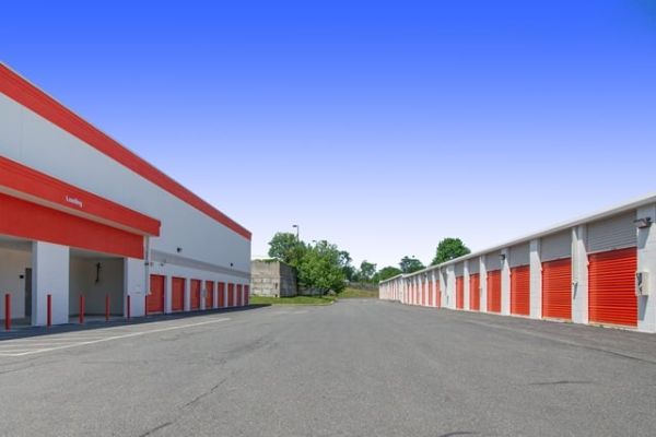Public Storage - Danvers - 233 Newbury Street - 233 Newbury Street