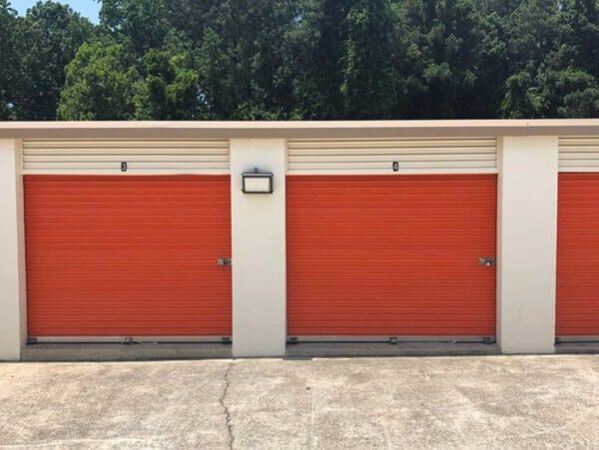 Public Storage - Garner - 309 US Highway 70 E - 309 US Highway 70 E