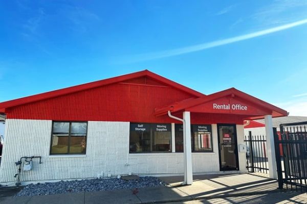 Public Storage - Fairfield - 5201 Dixie Highway - 5201 Dixie Highway