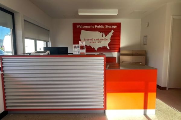 Public Storage - Fairfield - 5201 Dixie Highway - 5201 Dixie Highway
