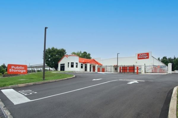 Public Storage - Voorhees - 612 Haddonfield Berlin Road - 612 Haddonfield Berlin Road
