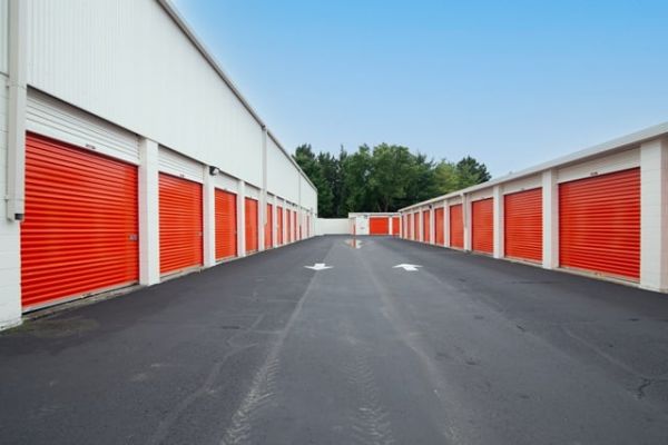 Public Storage - Voorhees - 612 Haddonfield Berlin Road - 612 Haddonfield Berlin Road
