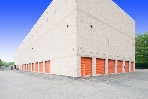 Public Storage - Southfield - 24200 Telegraph Road - 24200 Telegraph Road