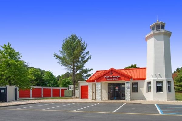 Public Storage - Brick - 1005 Route 70 - 1005 Route 70