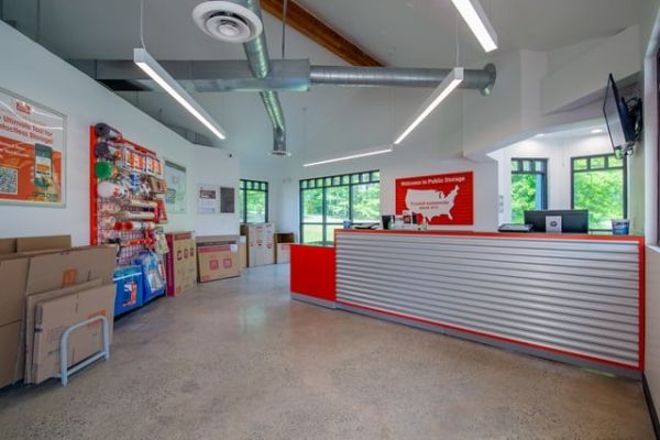 Public Storage - Brick - 1005 Route 70 - 1005 Route 70