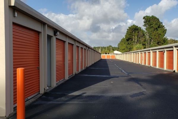 Public Storage - North Charleston - 8470 Dorchester Rd - 8470 Dorchester Rd