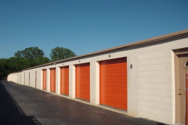 Public Storage - Old Hickory - 15025 Lebanon Road - 15025 Lebanon Road