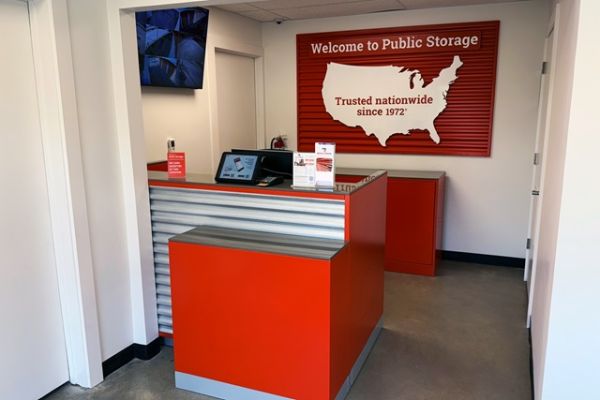 Public Storage - Old Hickory - 15025 Lebanon Road - 15025 Lebanon Road