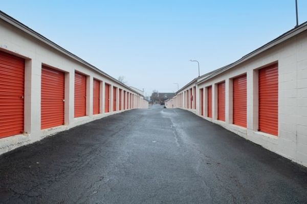 Public Storage - Monroe - 1516 Walkup Ave - 1516 Walkup Ave