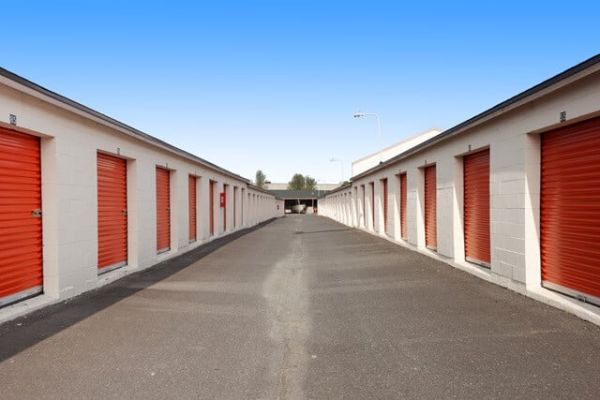 Public Storage - Charlotte - 9400 S Tryon St - 9400 S Tryon St