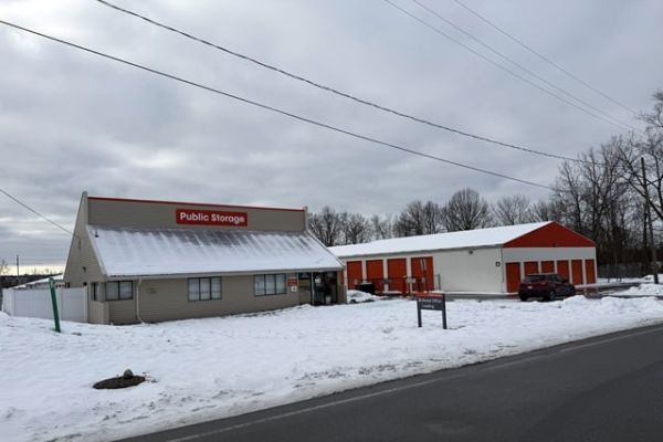 Public Storage - Jackson - 3529 Wayland Drive - 3529 Wayland Drive
