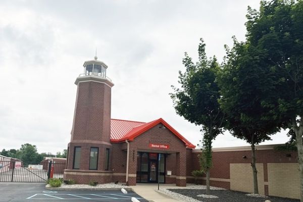 Public Storage - Westland - 36001 Warren Rd - 36001 Warren Rd