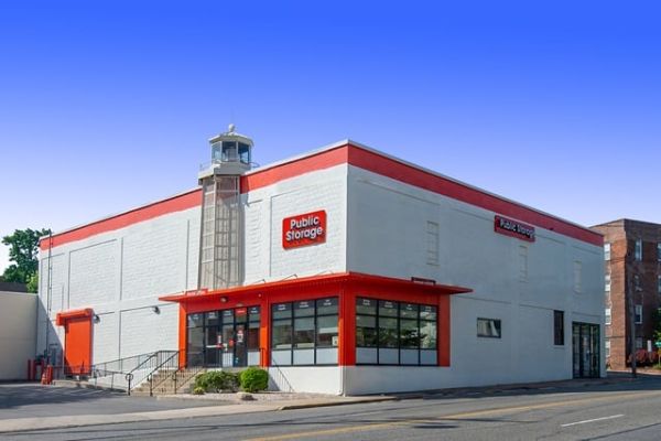 Public Storage - Great Neck - 91 Cuttermill Road - 91 Cuttermill Road