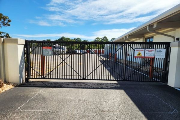 Public Storage - Hilton Head Island - 69 Mathews Dr - 69 Mathews Dr