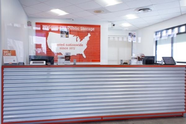 Public Storage - Hempstead - 285 Peninsula Blvd - 285 Peninsula Blvd
