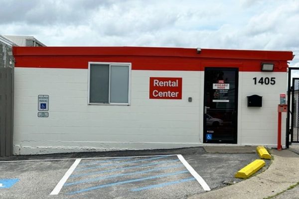 Public Storage - Louisville - 1405 Bunton Road - 1405 Bunton Road