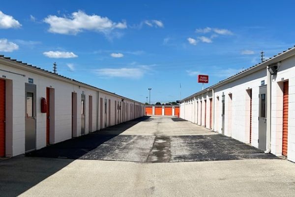 Public Storage - Louisville - 1405 Bunton Road - 1405 Bunton Road