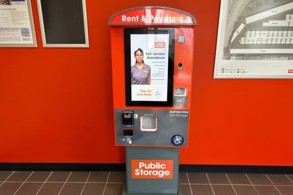 Public Storage - Louisville - 1405 Bunton Road - 1405 Bunton Road
