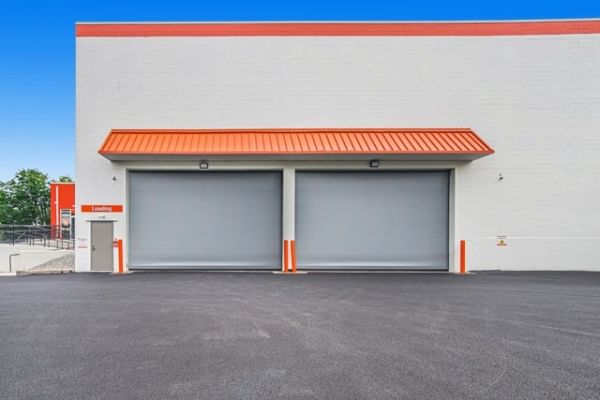 Public Storage - Berwyn - 592 Swedesford Road - 592 Swedesford Road