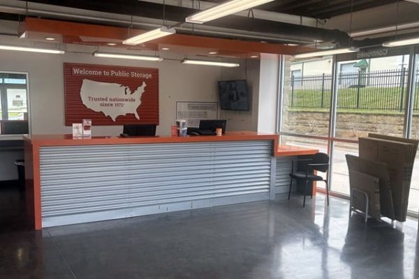 Public Storage - Owings Mills - 10328 S Dolfield Rd - 10328 S Dolfield Rd