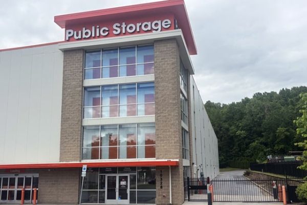 Public Storage - Owings Mills - 10328 S Dolfield Rd - 10328 S Dolfield Rd
